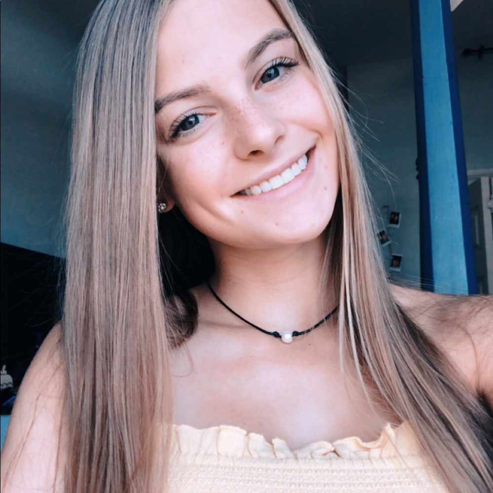 Meet your Posher, Holland